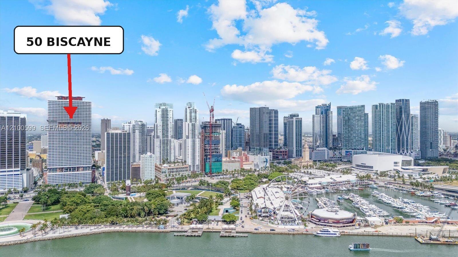 50 Biscayne Boulevard gallery image #7