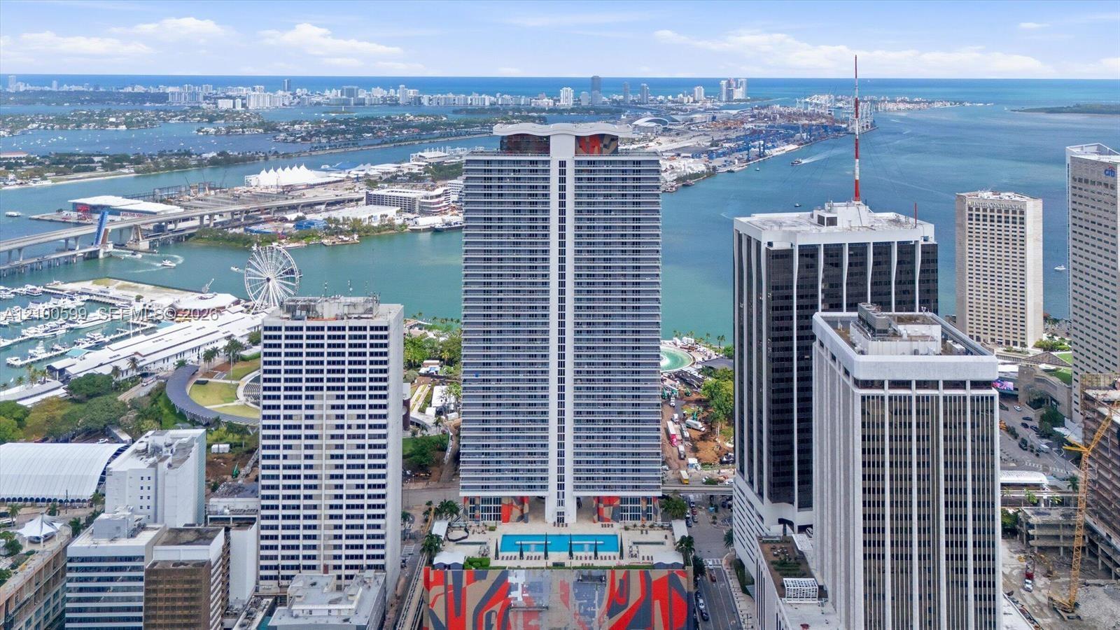 50 Biscayne Boulevard gallery image #8
