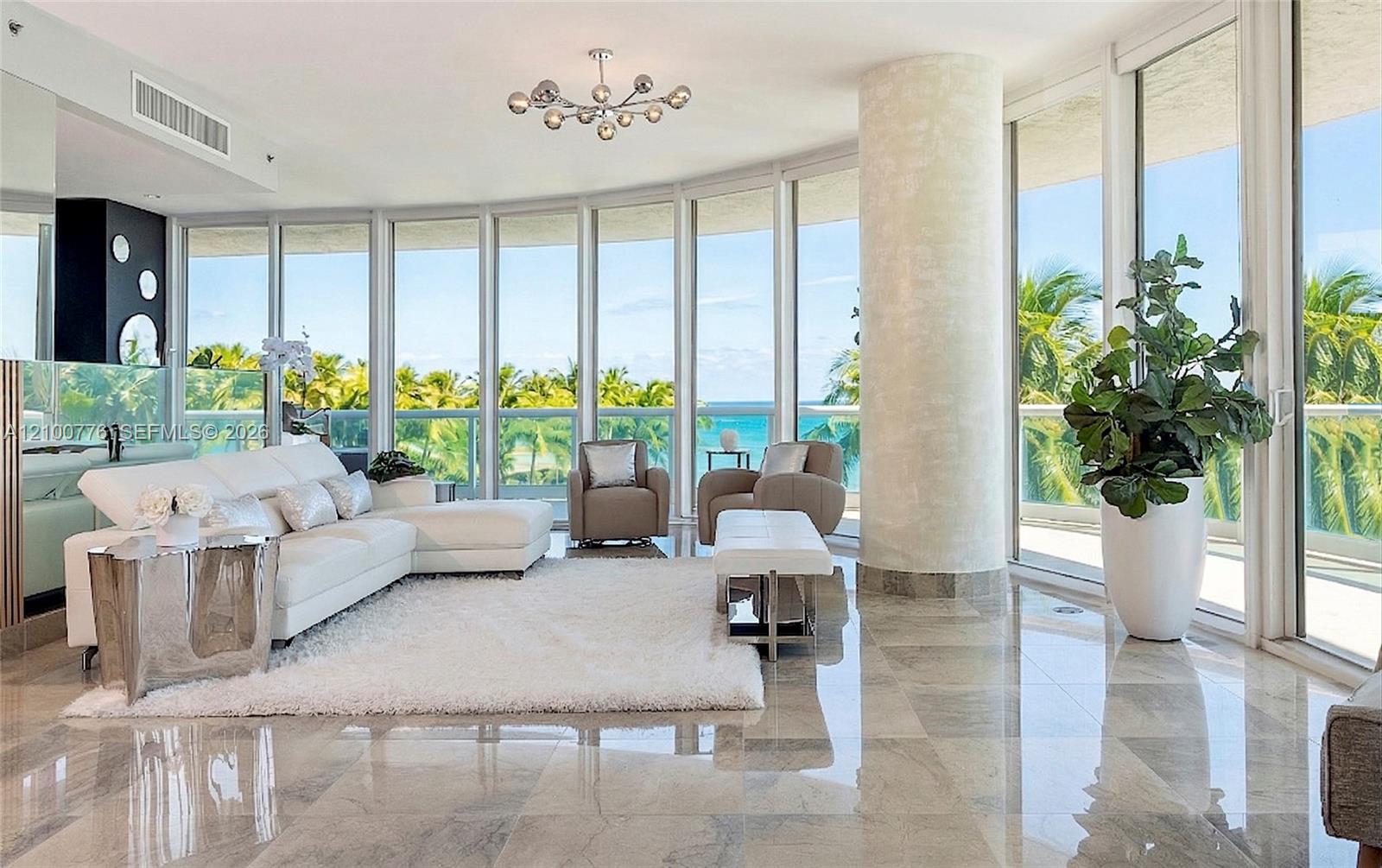 100 S Pointe Drive