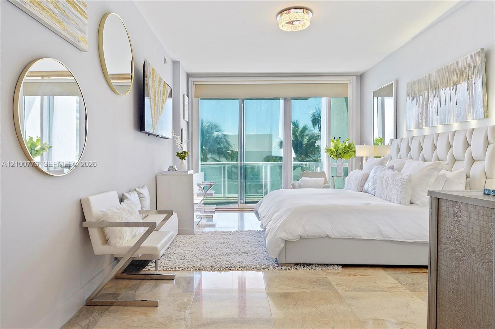100 S Pointe Drive