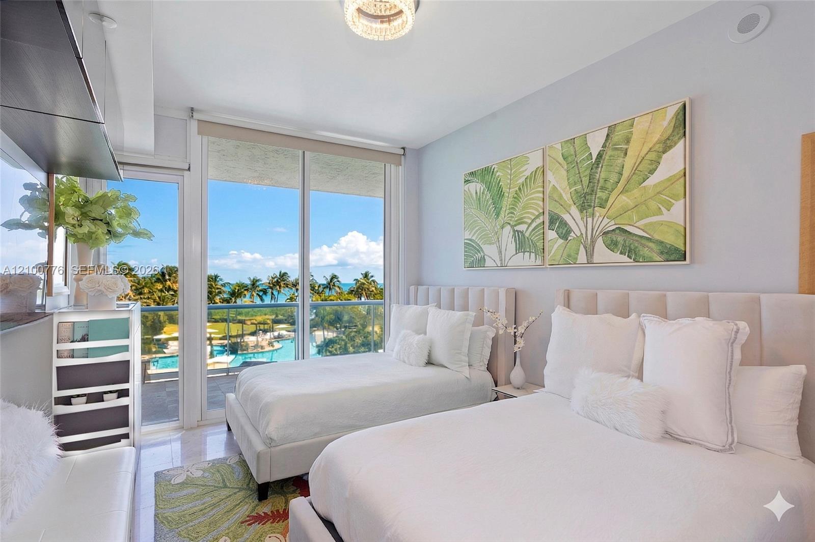 100 S Pointe Drive