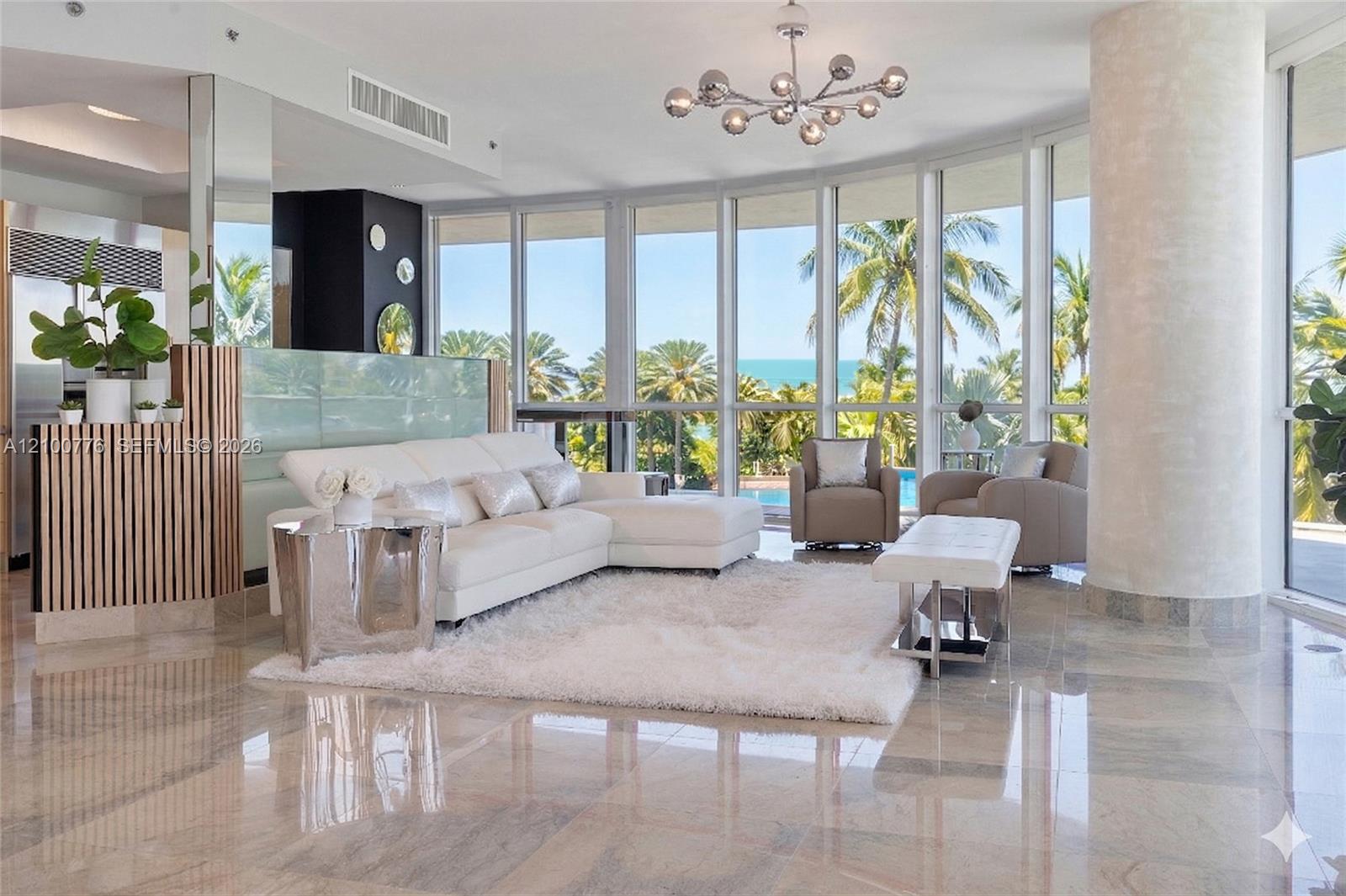 100 S Pointe Drive
