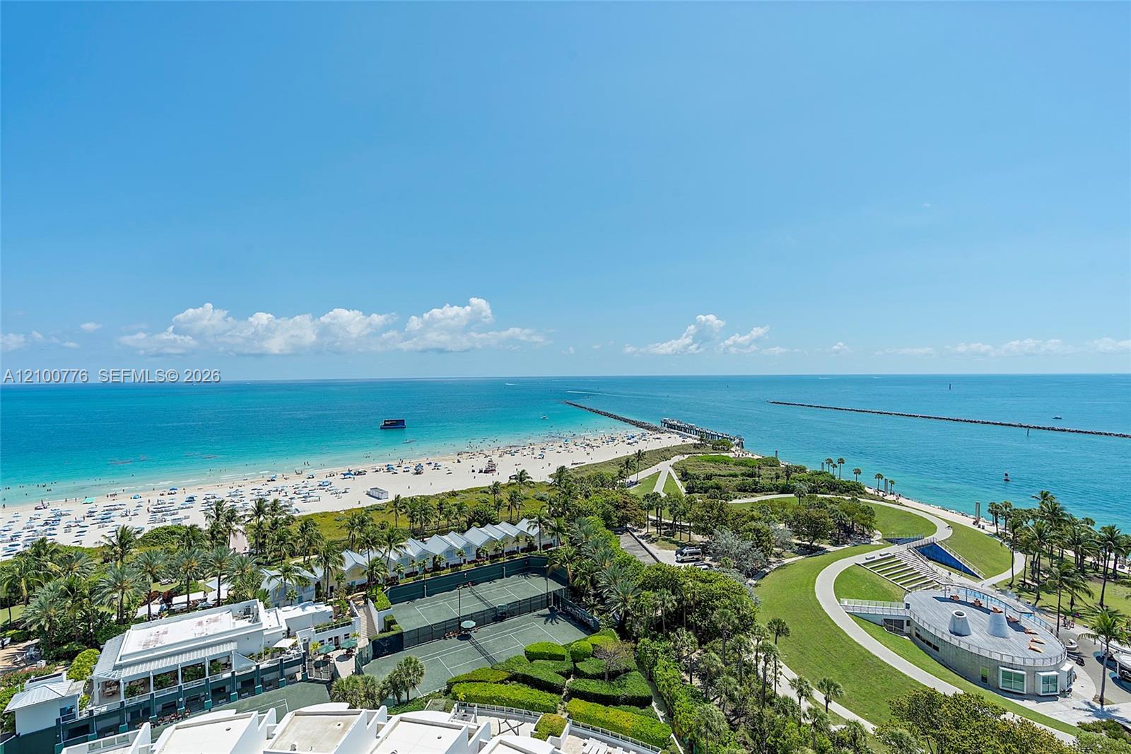 100 S Pointe Drive