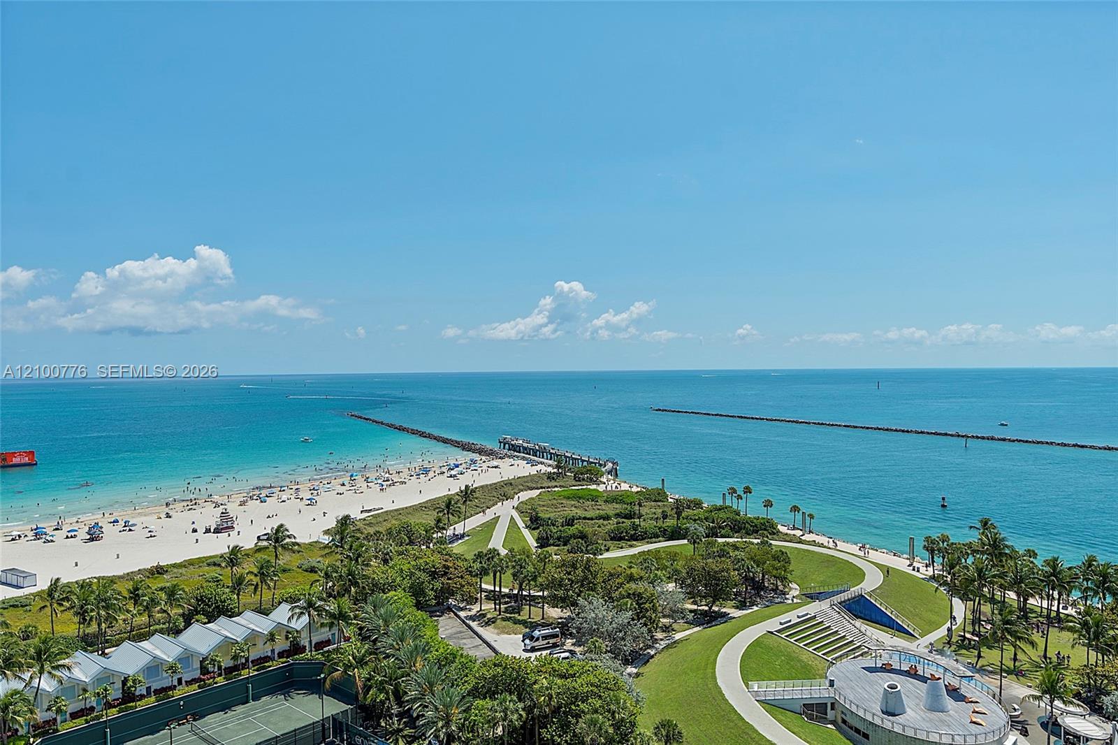 100 S Pointe Drive