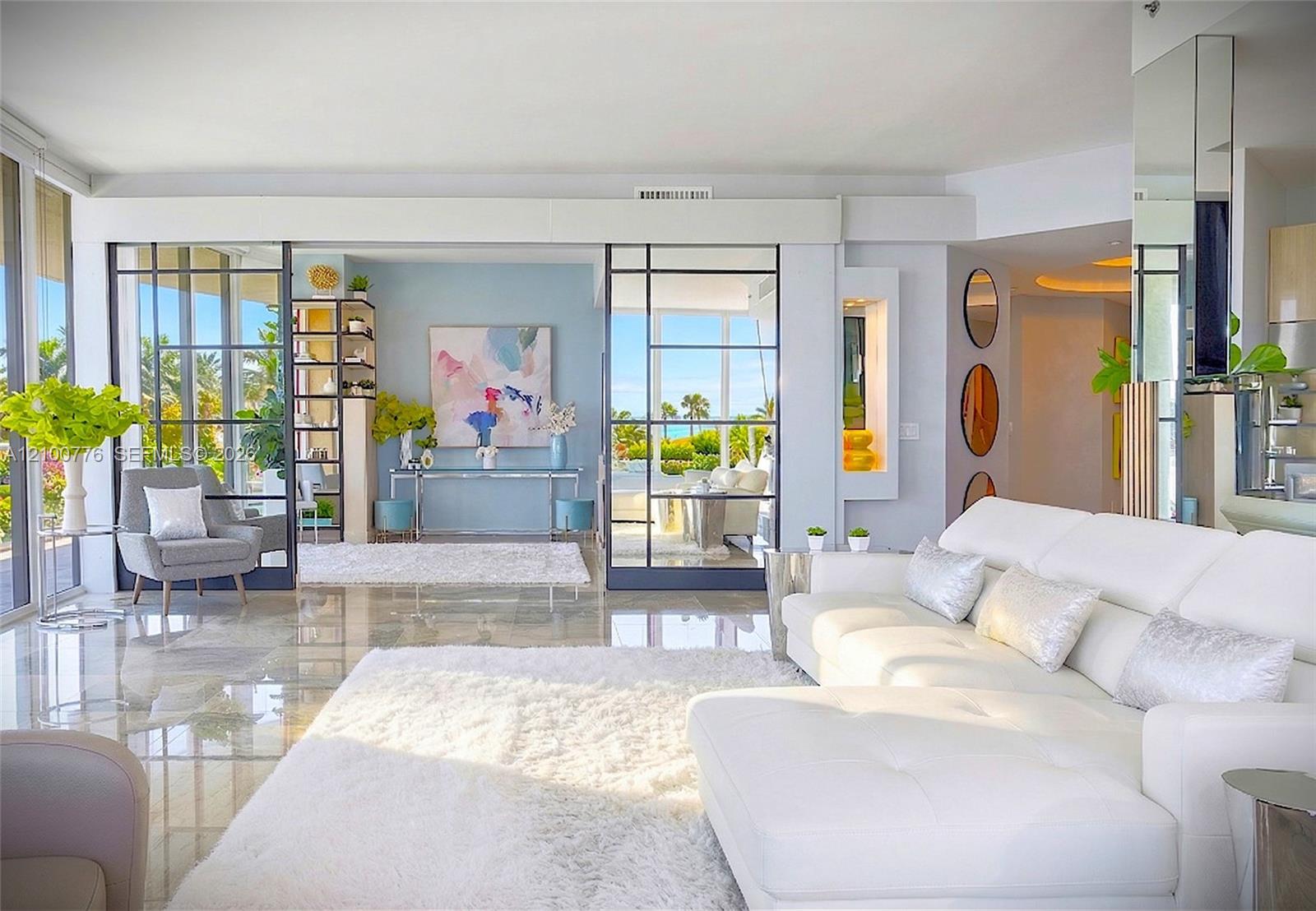 100 S Pointe Drive
