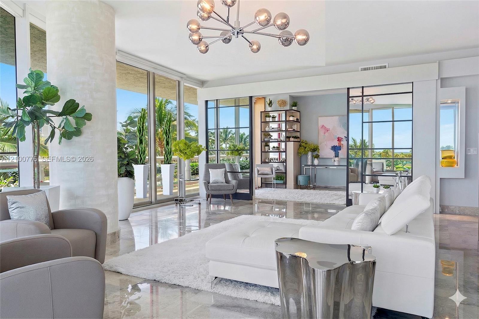 100 S Pointe Drive