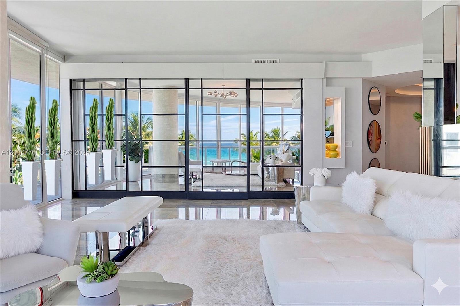 100 S Pointe Drive