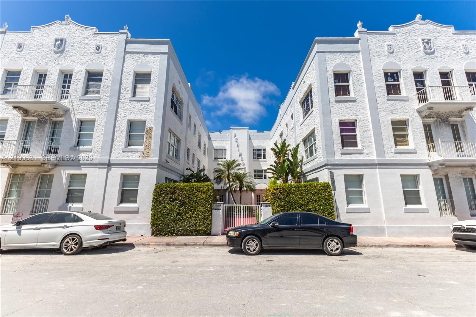 1200 Euclid Avenue