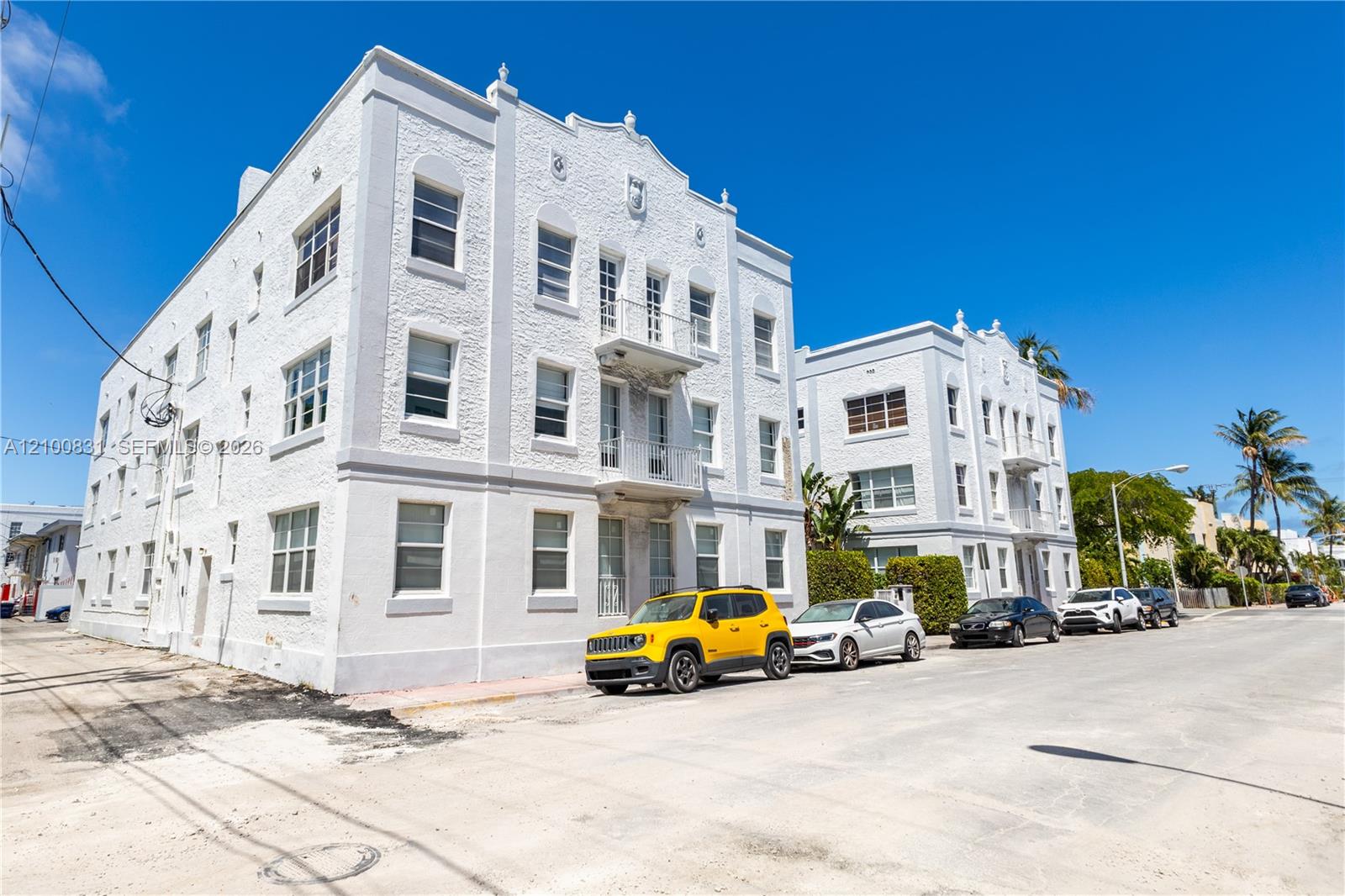 1200 Euclid Avenue