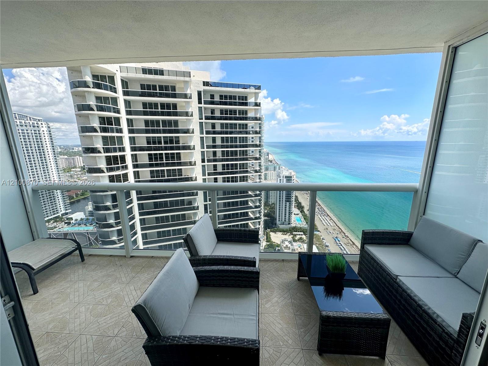1830 N Ocean Drive