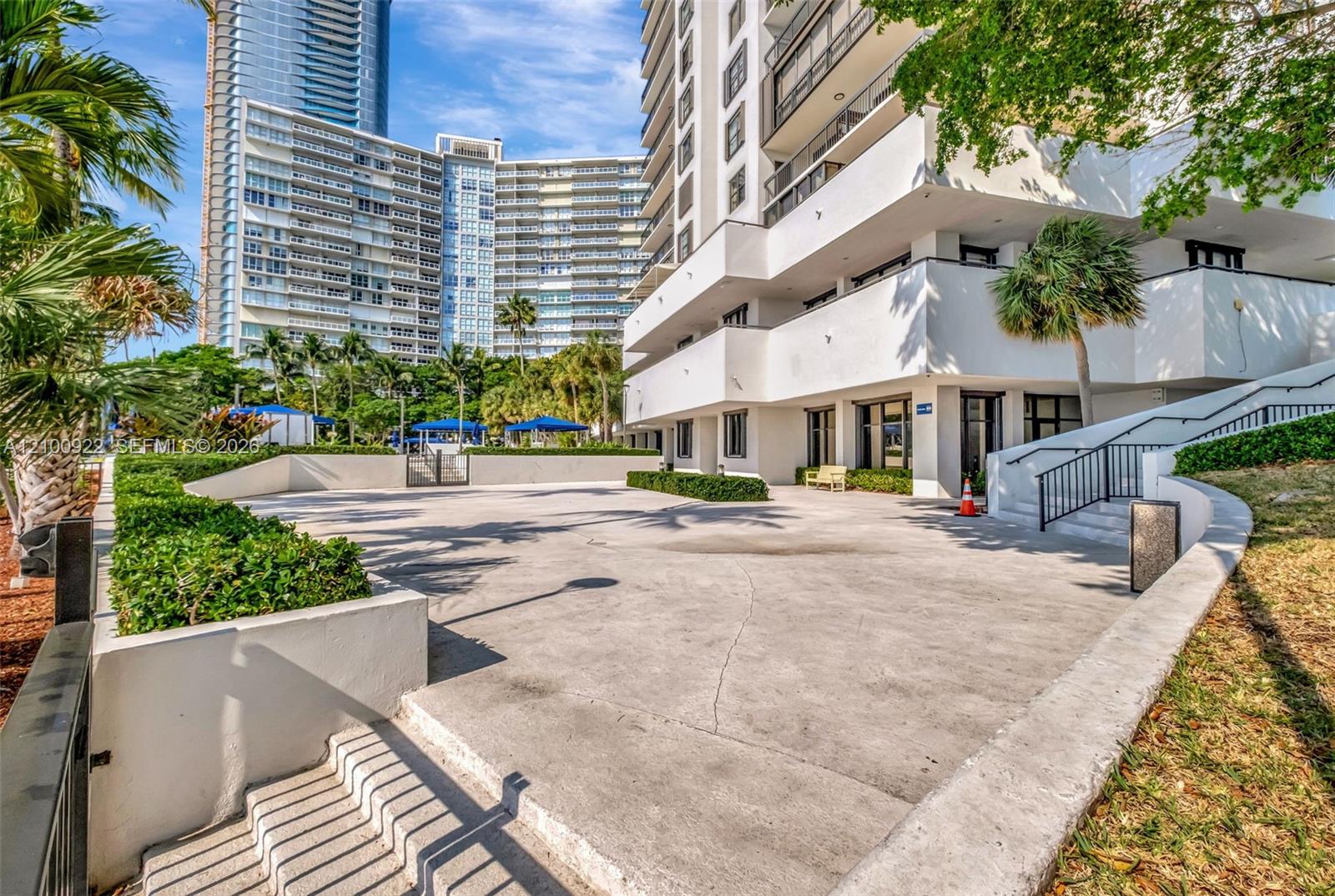 2333 Brickell Avenue
