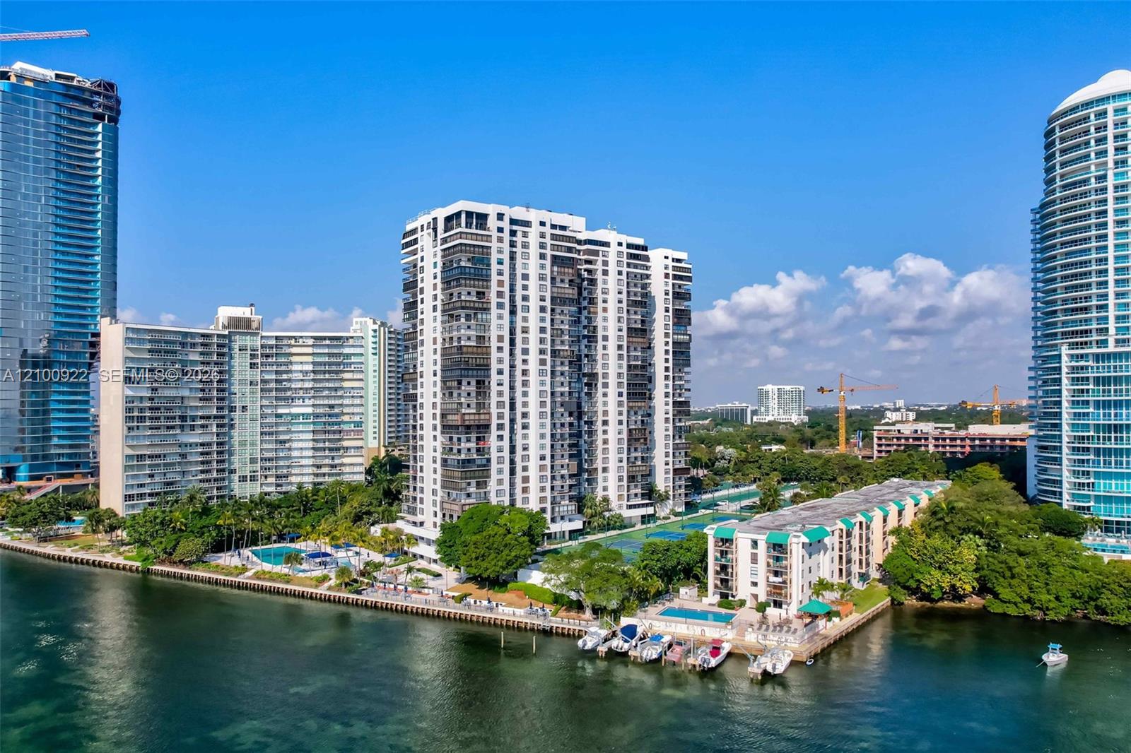 2333 Brickell Avenue