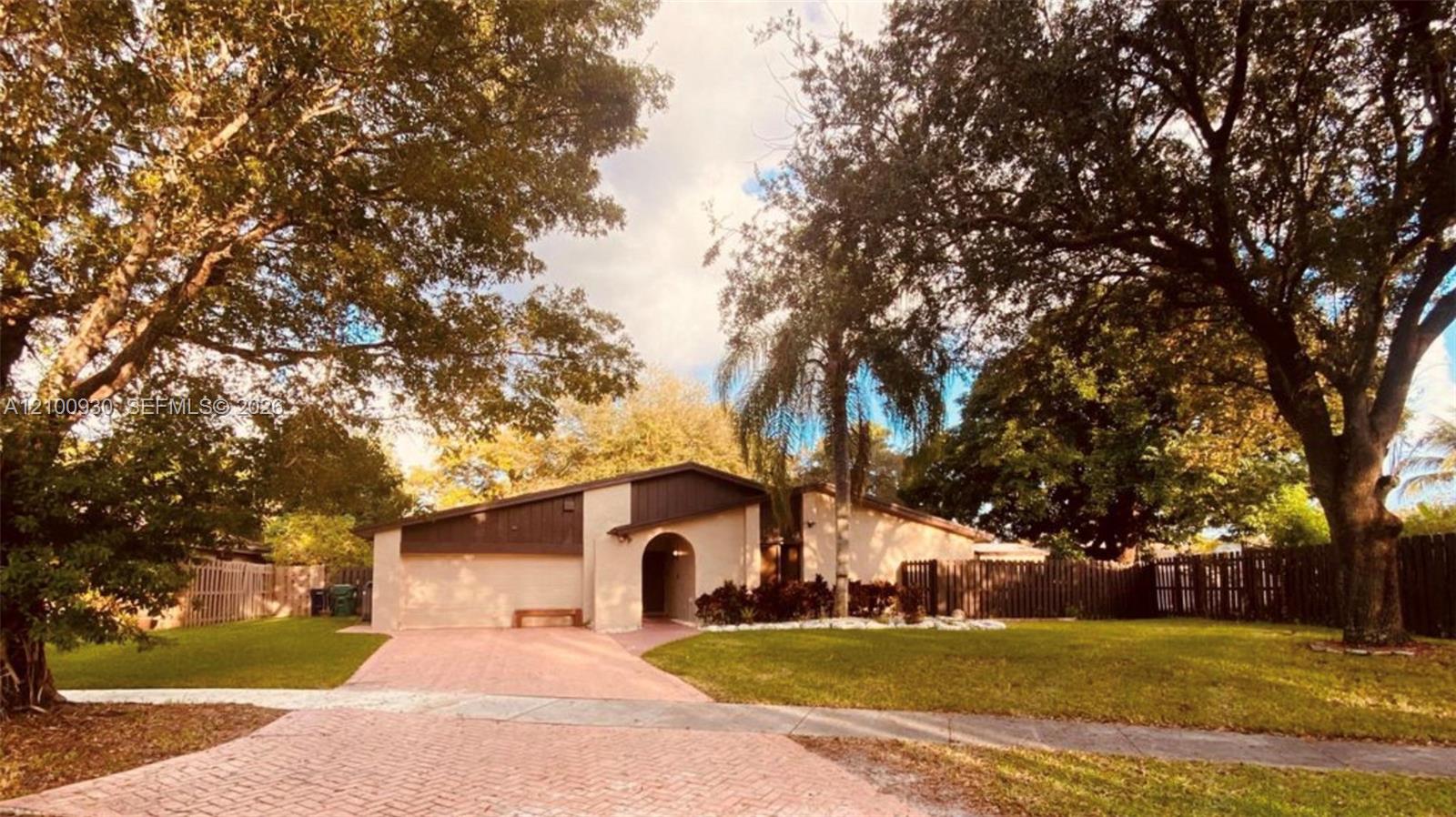 10705 SW 134th Court