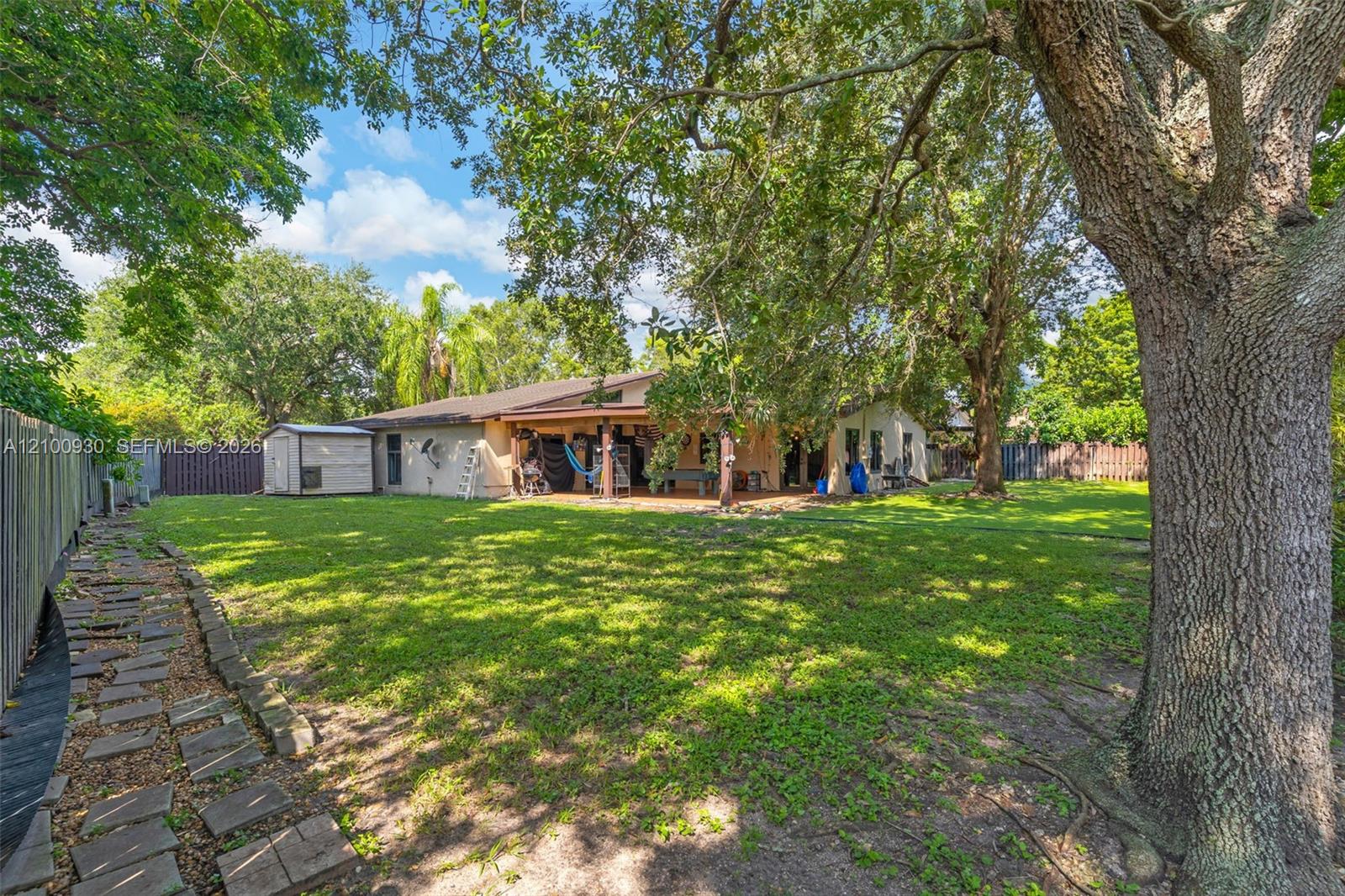 10705 SW 134th Court