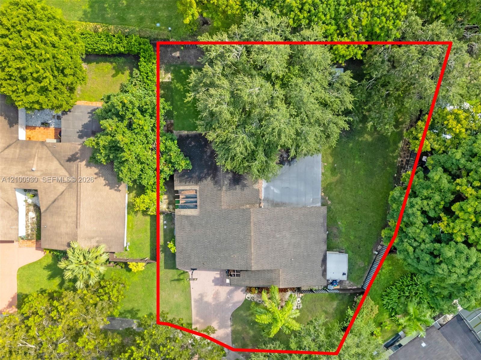 10705 SW 134th Court