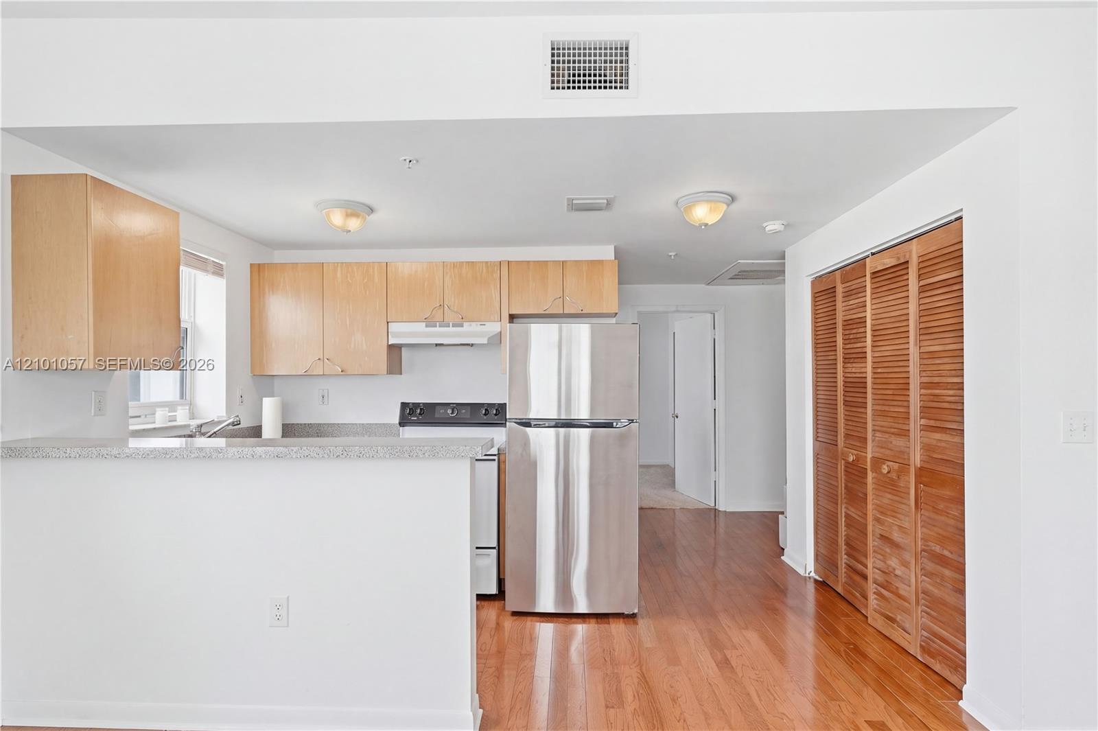 1542 Drexel Avenue