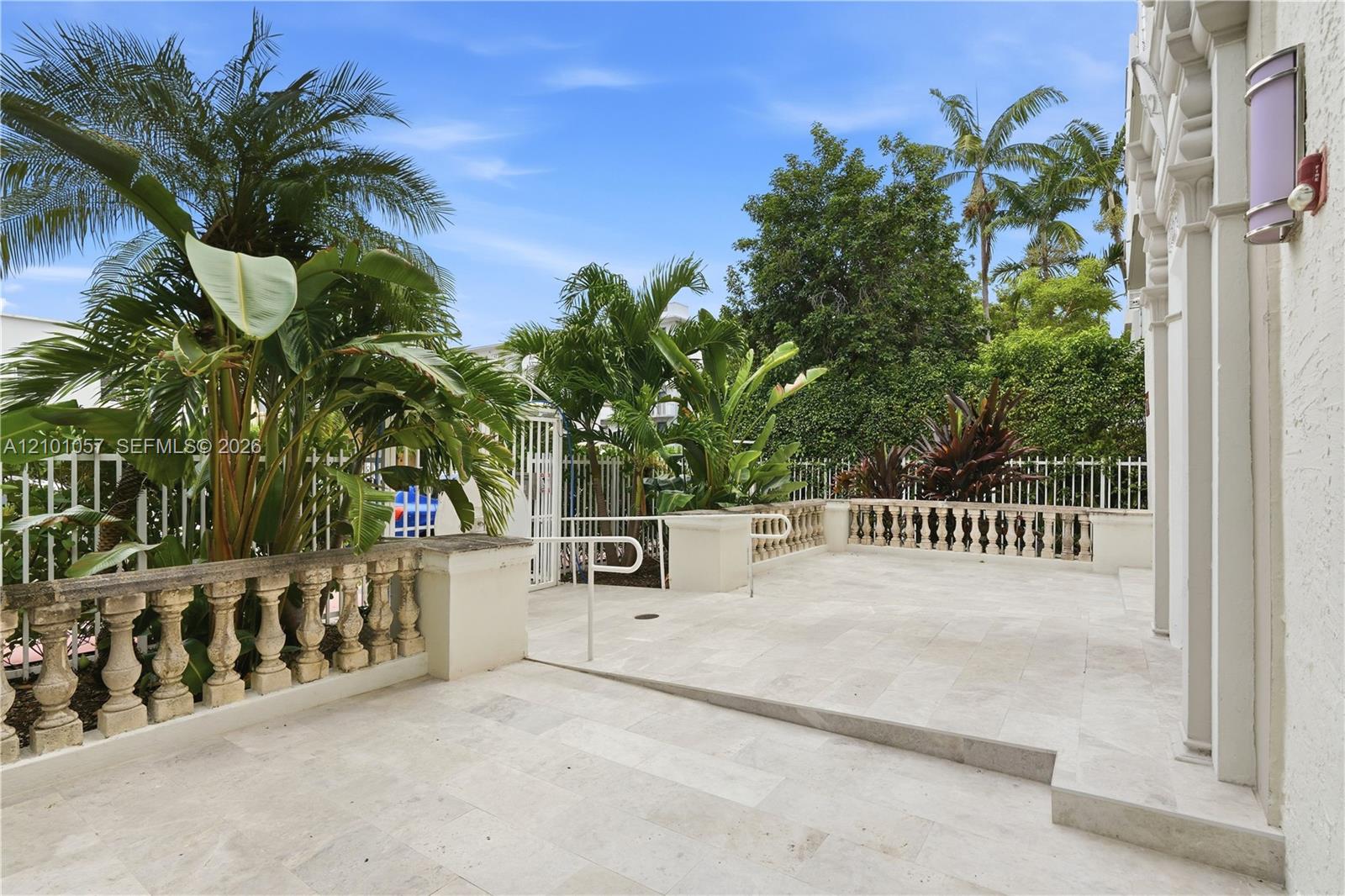 1542 Drexel Avenue