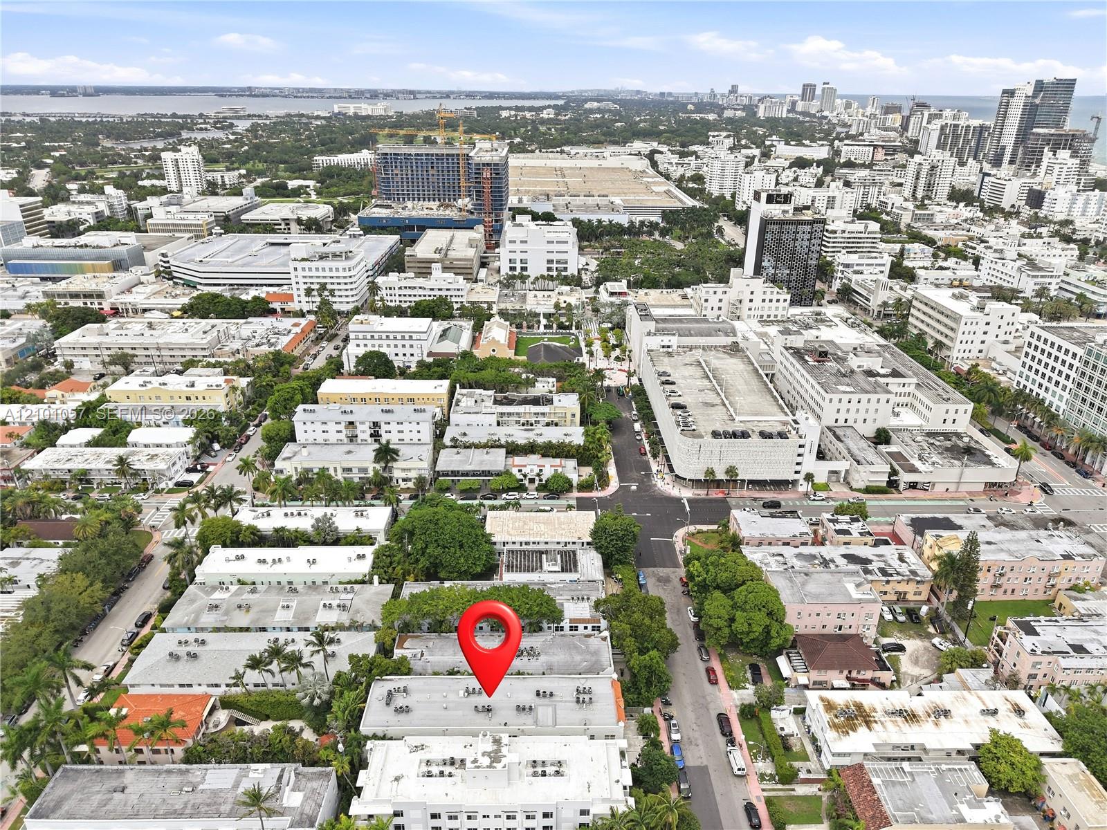 1542 Drexel Avenue
