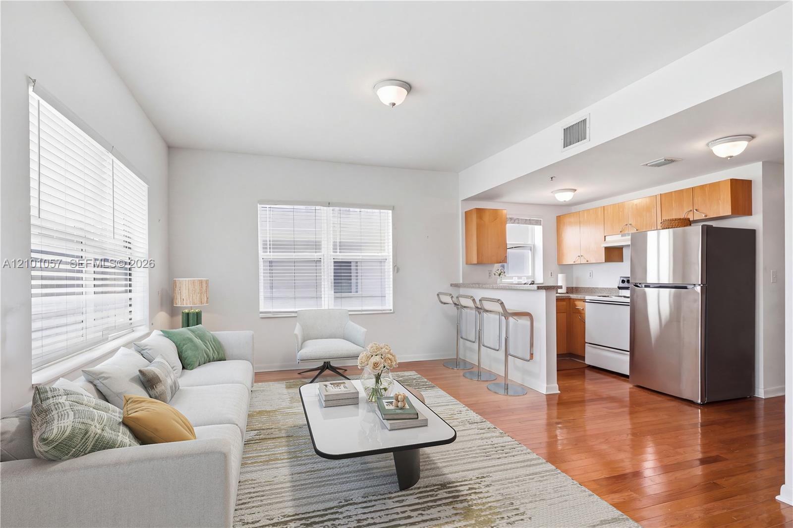 1542 Drexel Avenue