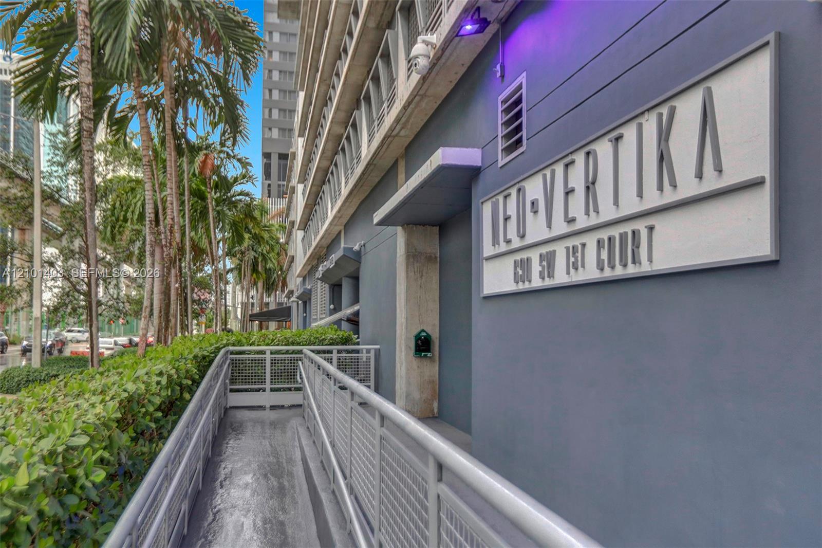 690 SW 1st Court