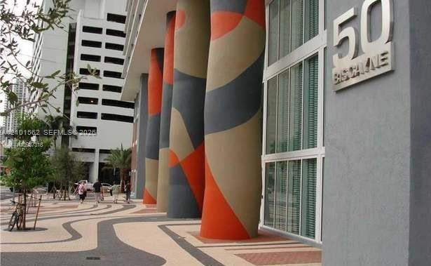 50 Biscayne Boulevard
