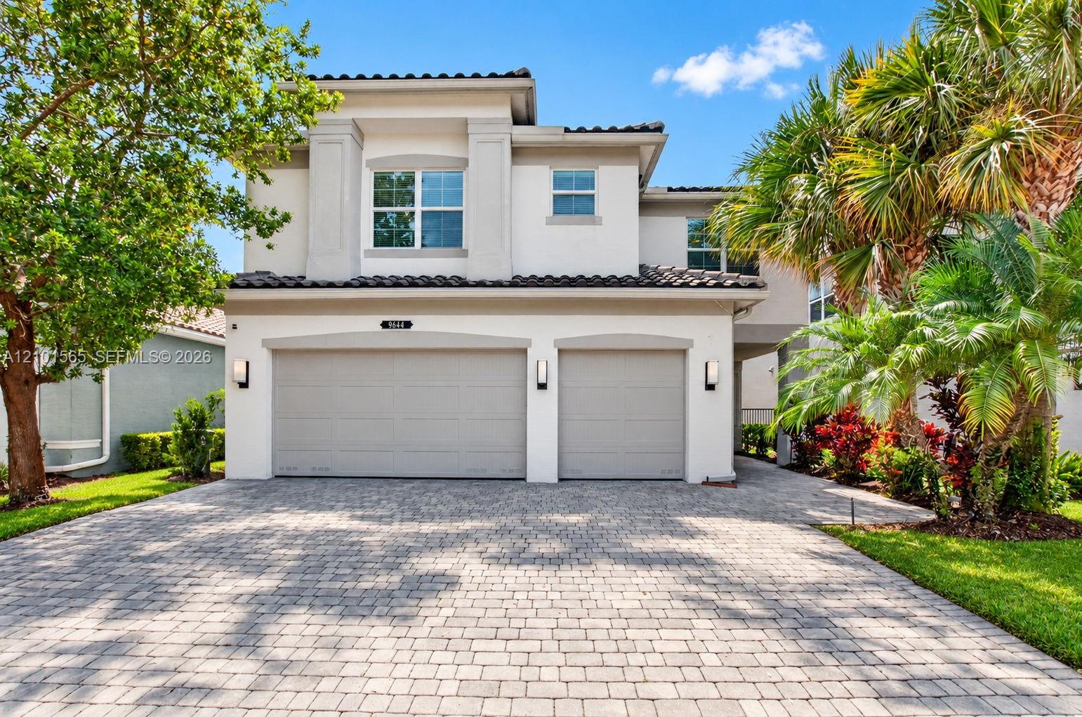9644 Highland Pointe Pass