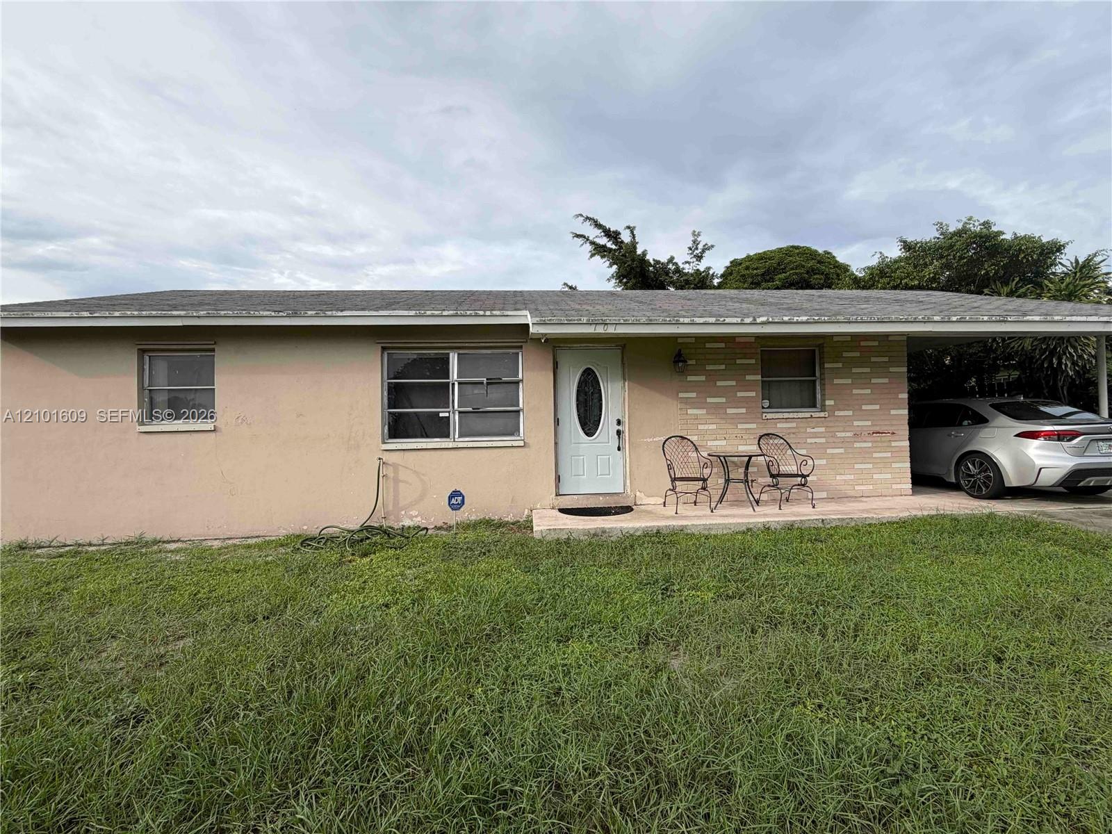 101 NE 19th Avenue