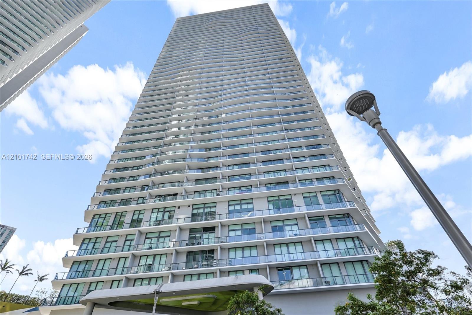 501 NE 31st Street