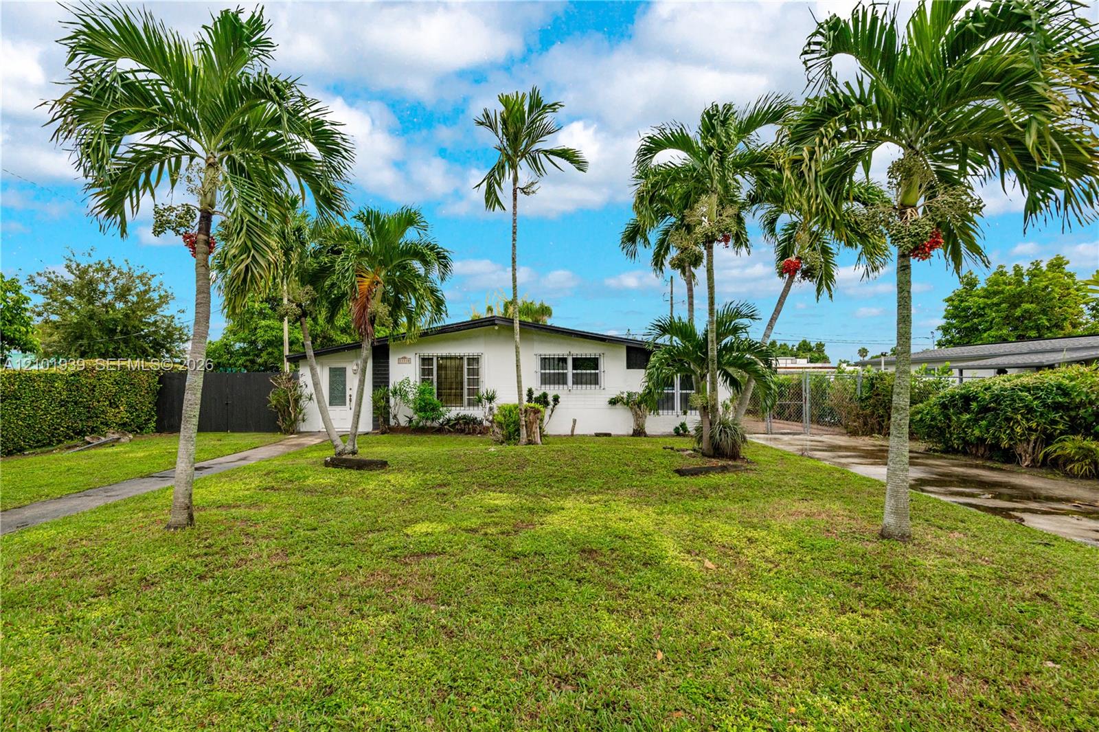 11510 SW 136th Street