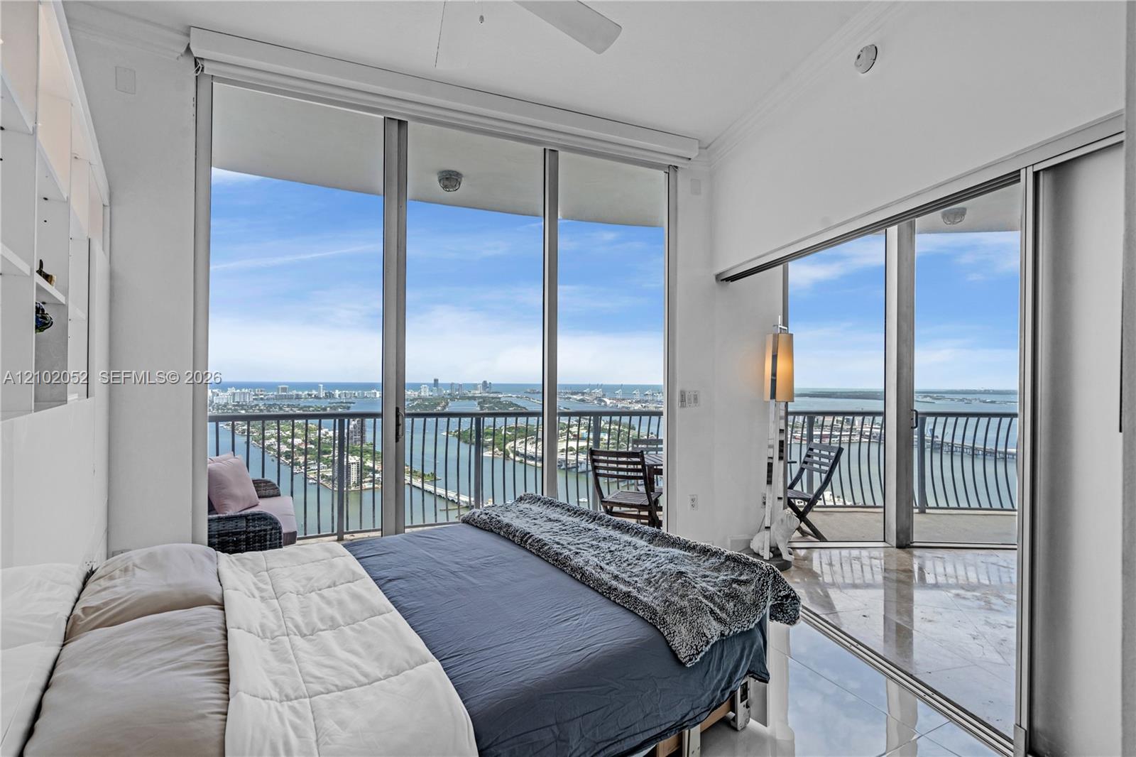 1750 N Bayshore Drive