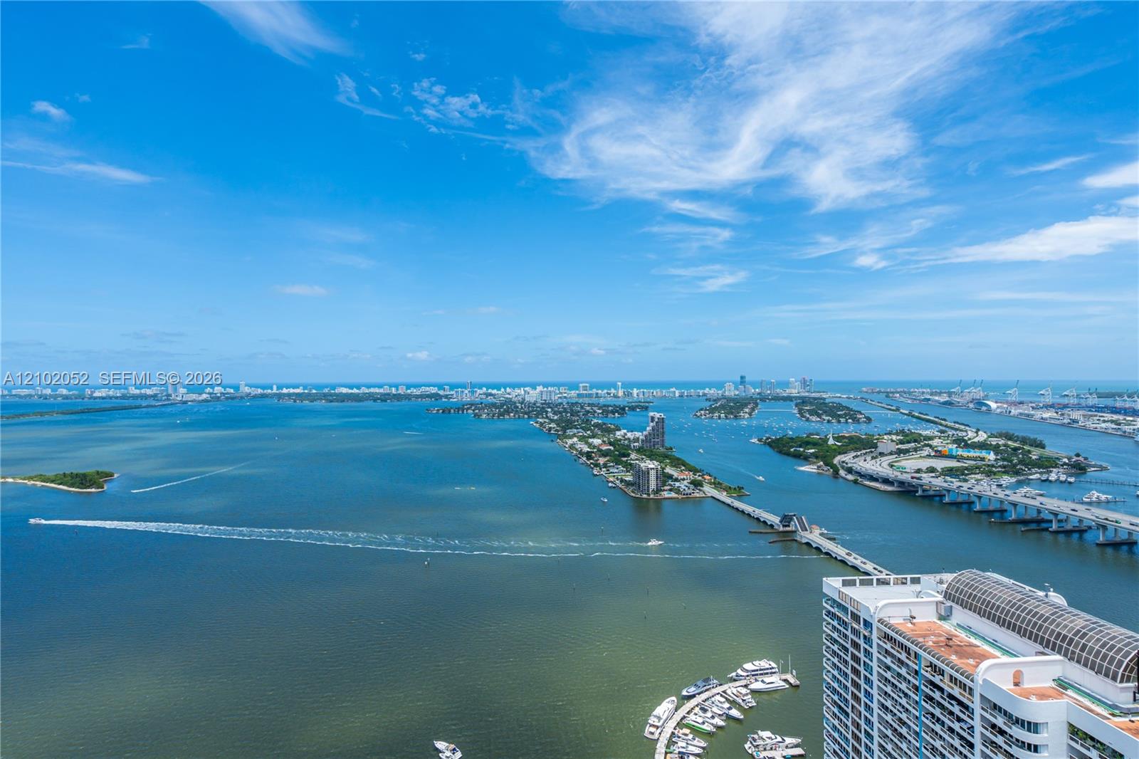 1750 N Bayshore Drive