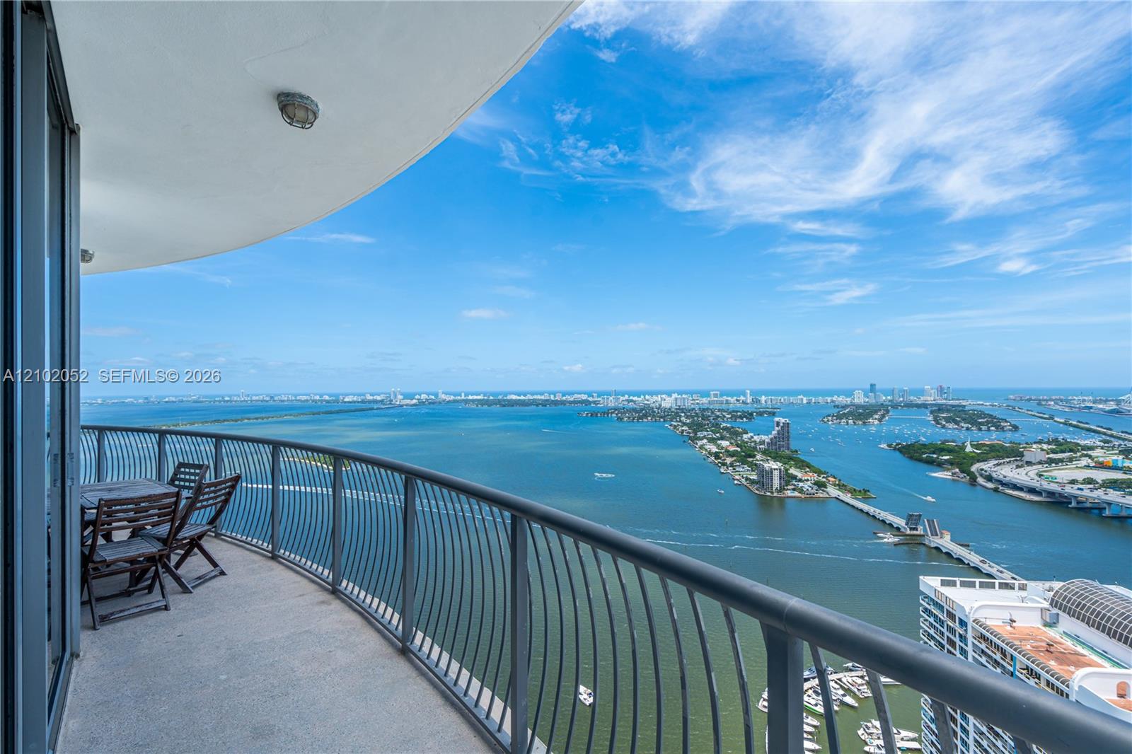 1750 N Bayshore Drive