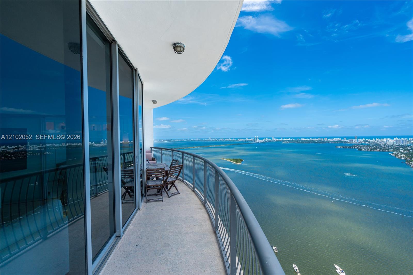 1750 N Bayshore Drive