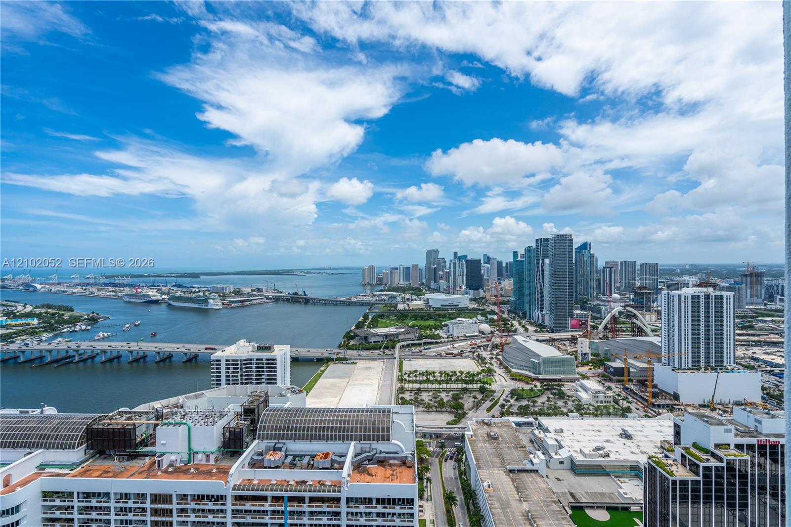 1750 N Bayshore Drive