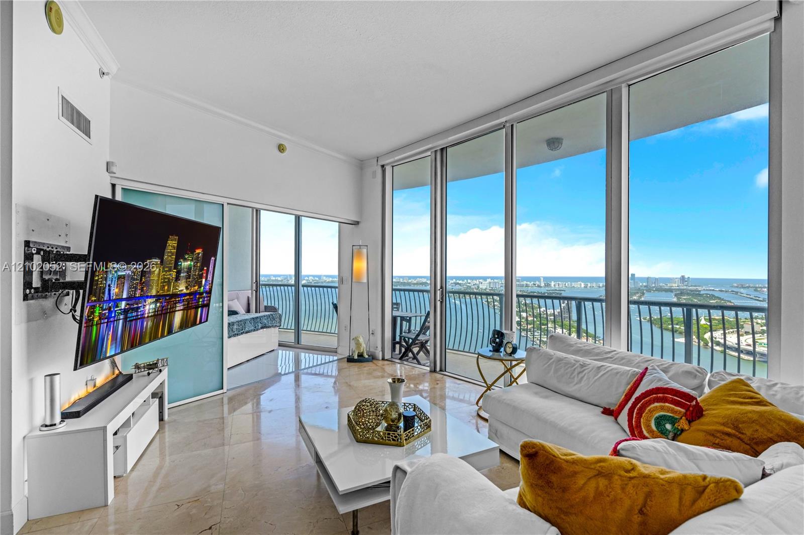 1750 N Bayshore Drive