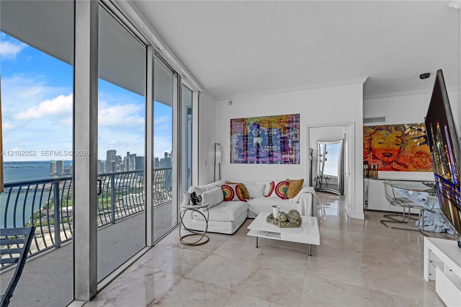 1750 N Bayshore Drive