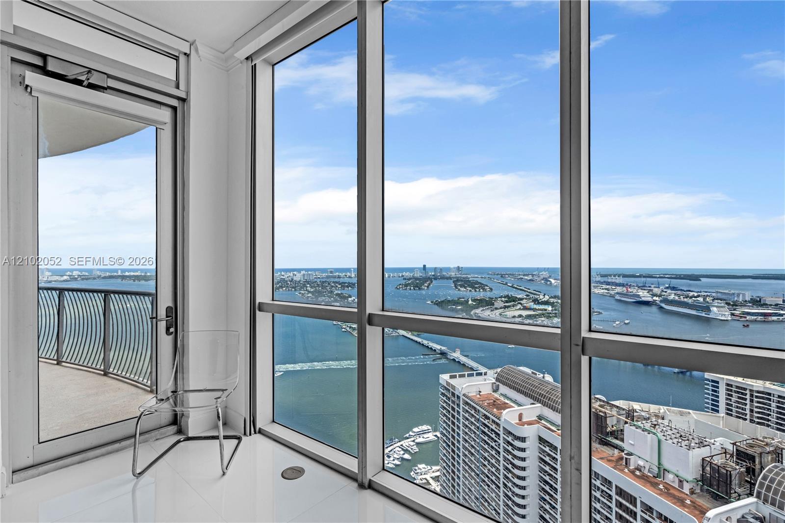 1750 N Bayshore Drive