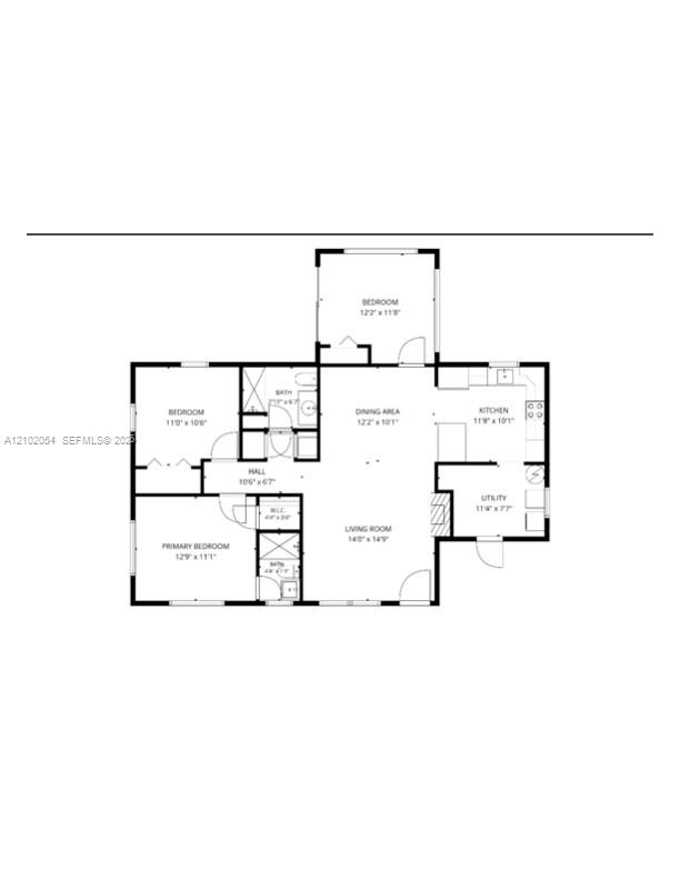231 SW 28th Terrace gallery image #45