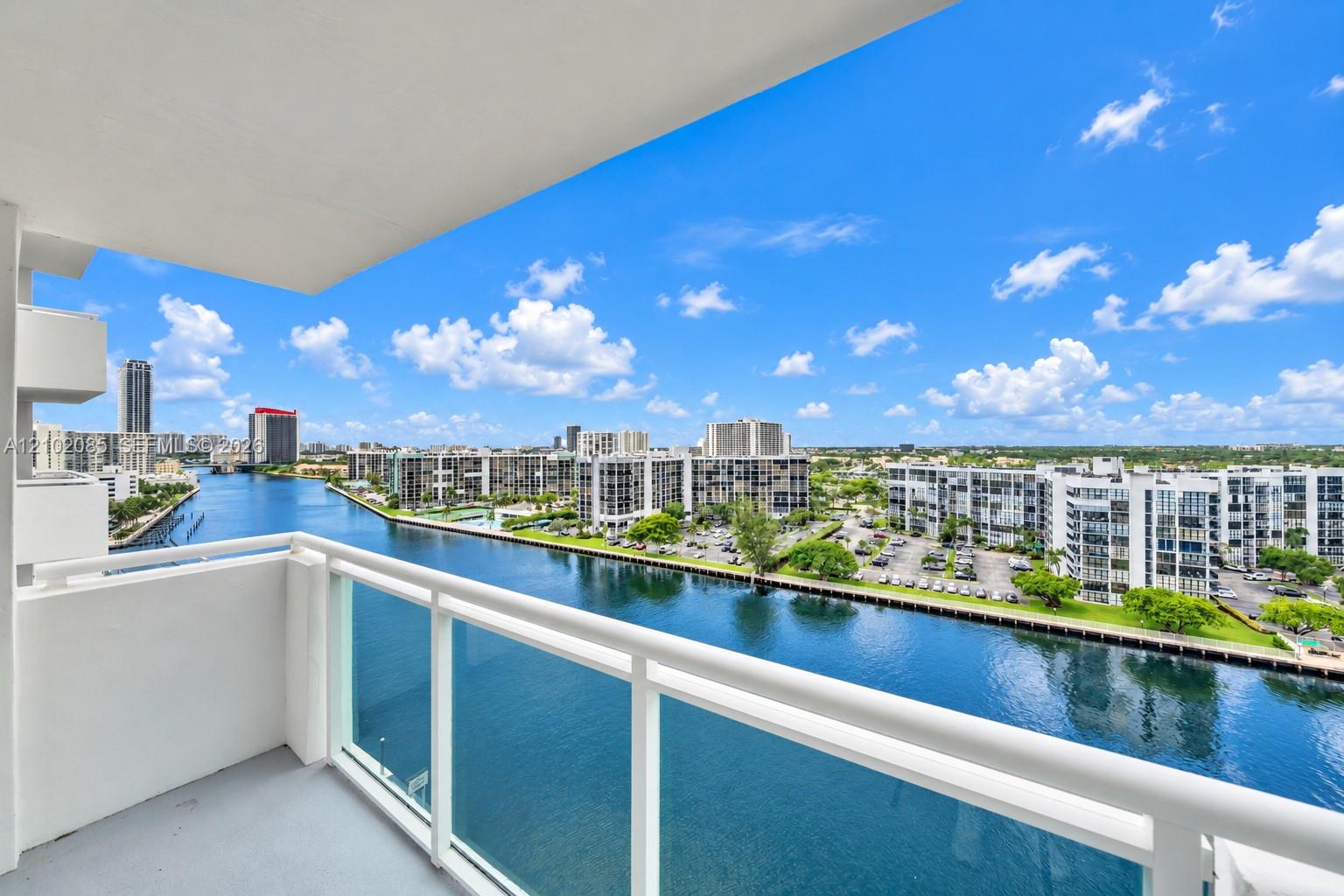 3000 S Ocean Drive - Property Photo