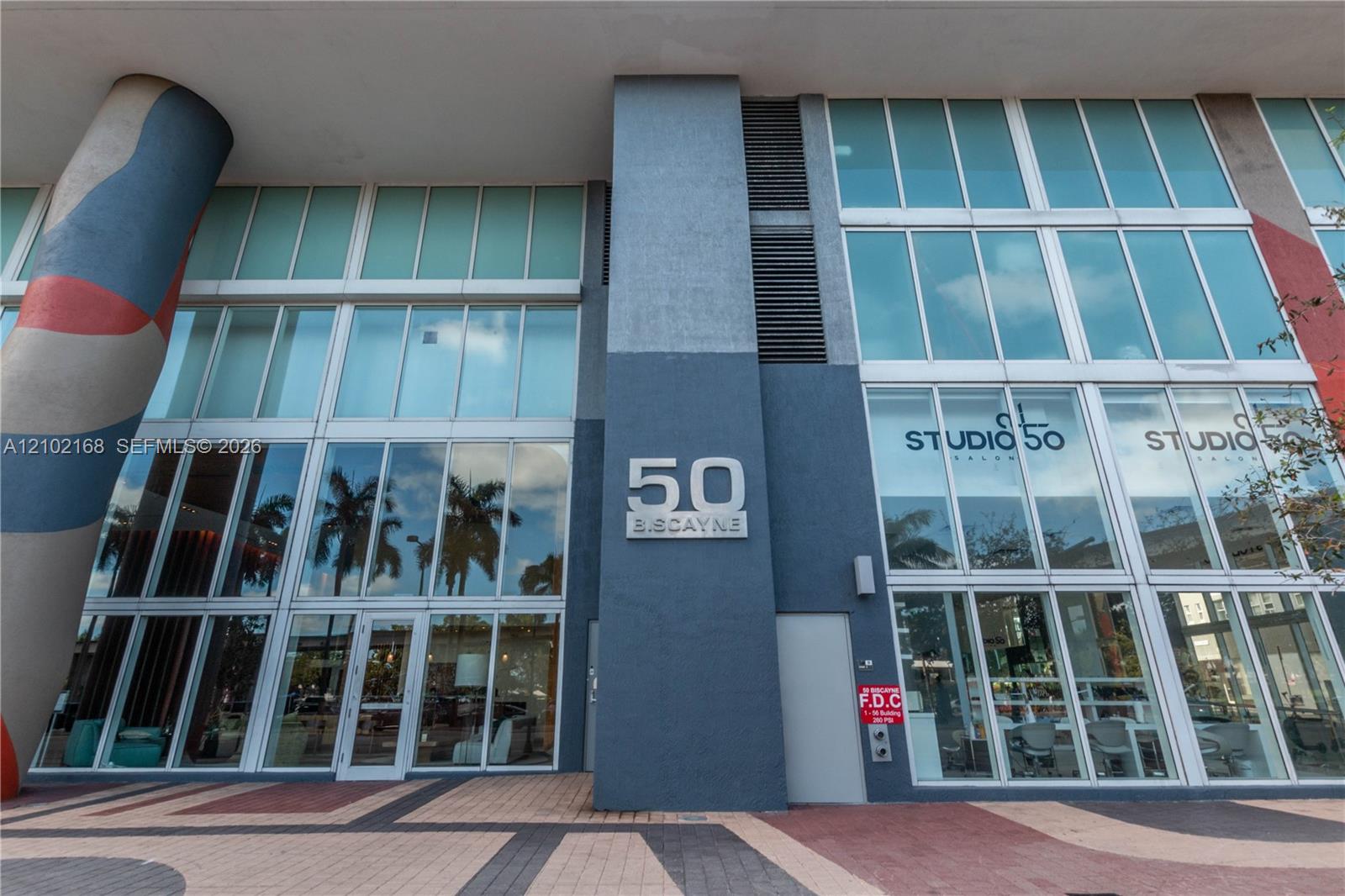 50 Biscayne Boulevard gallery image #1