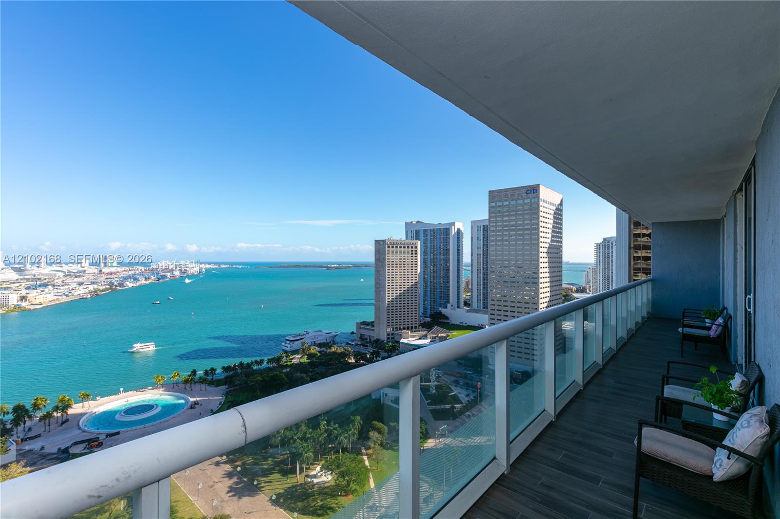 50 Biscayne Boulevard gallery image #2