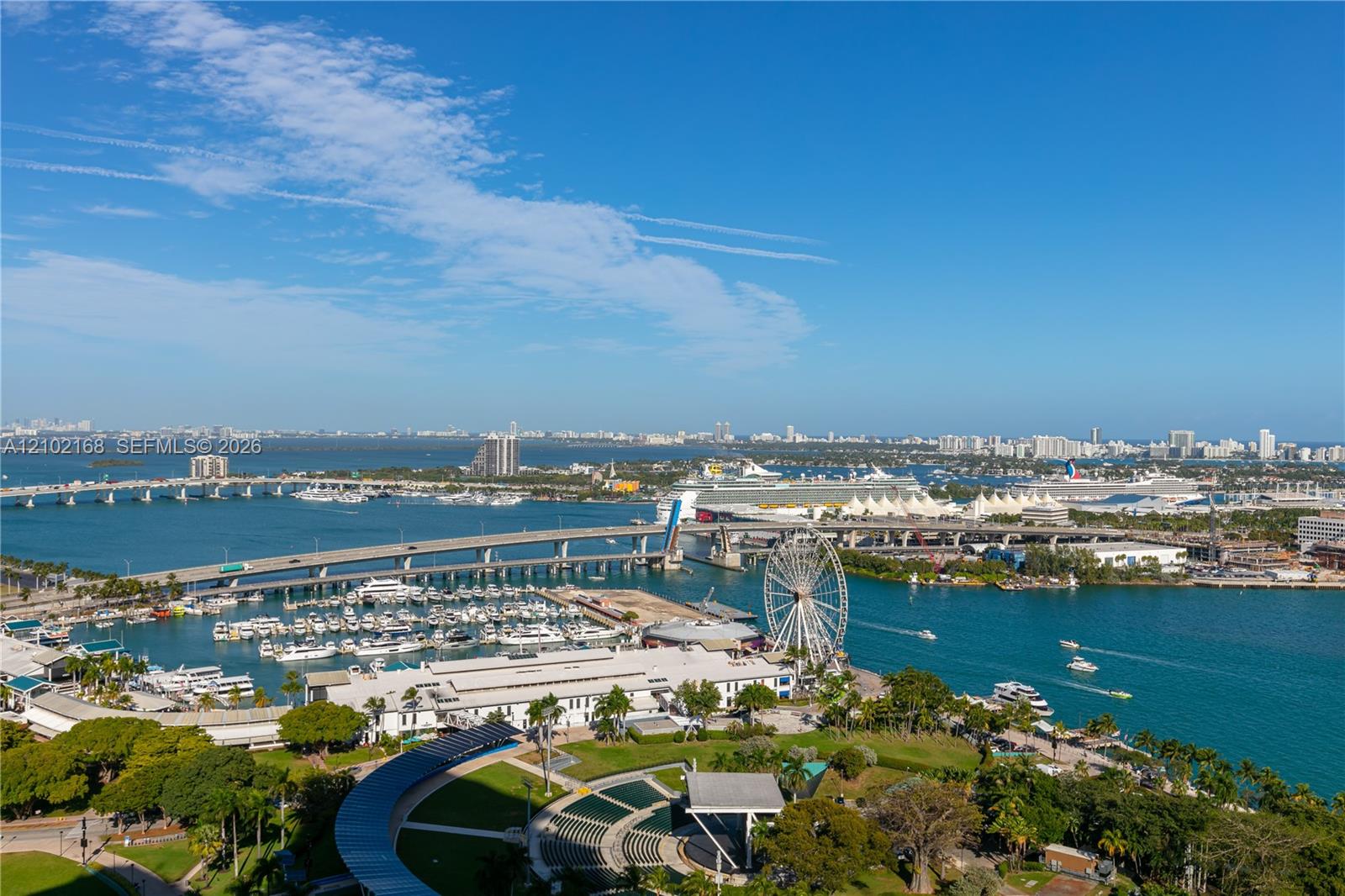 50 Biscayne Boulevard gallery image #5