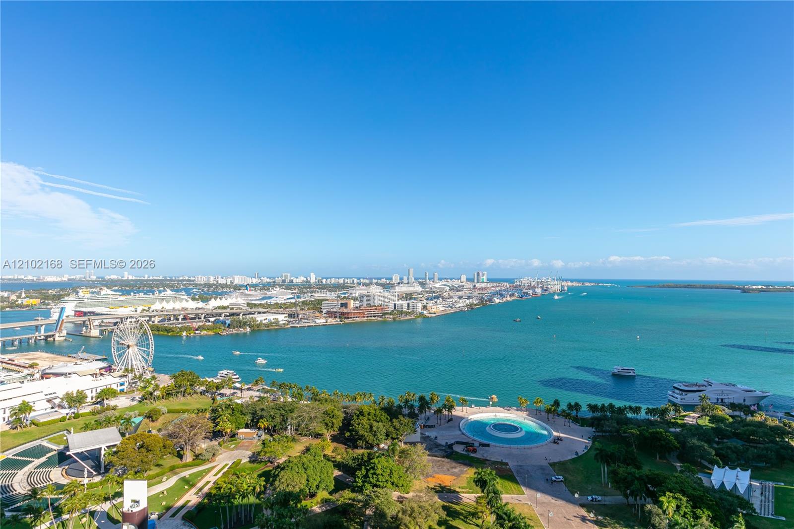 50 Biscayne Boulevard gallery image #6