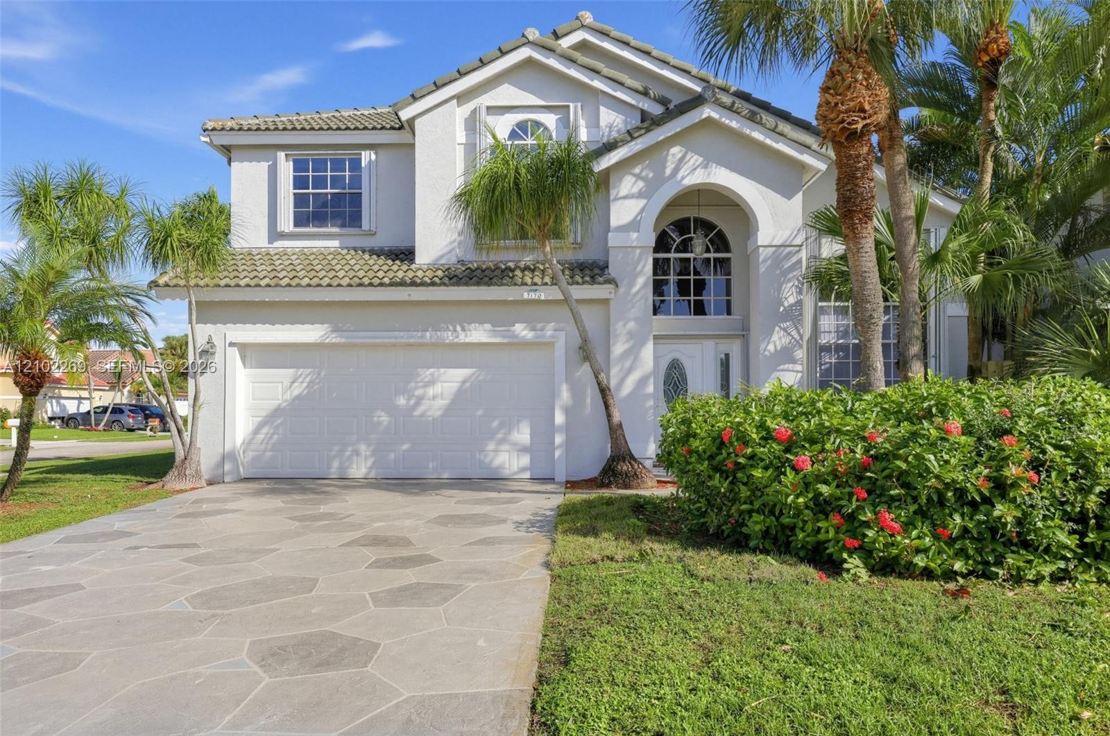 7170 Charleston Point Drive