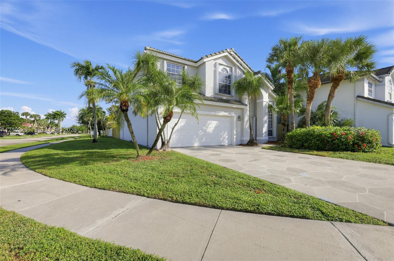 7170 Charleston Point Drive