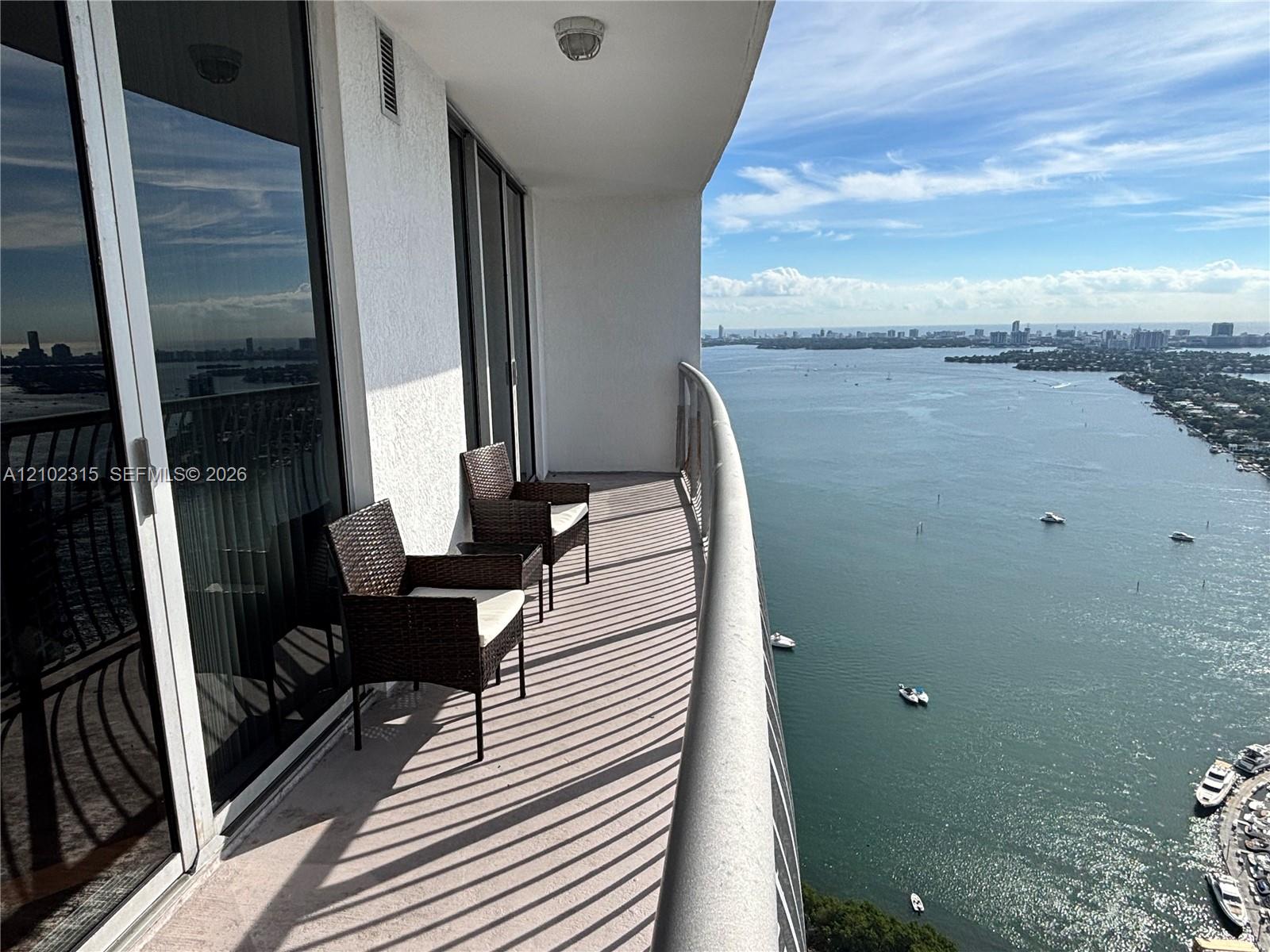 1750 N Bayshore Drive