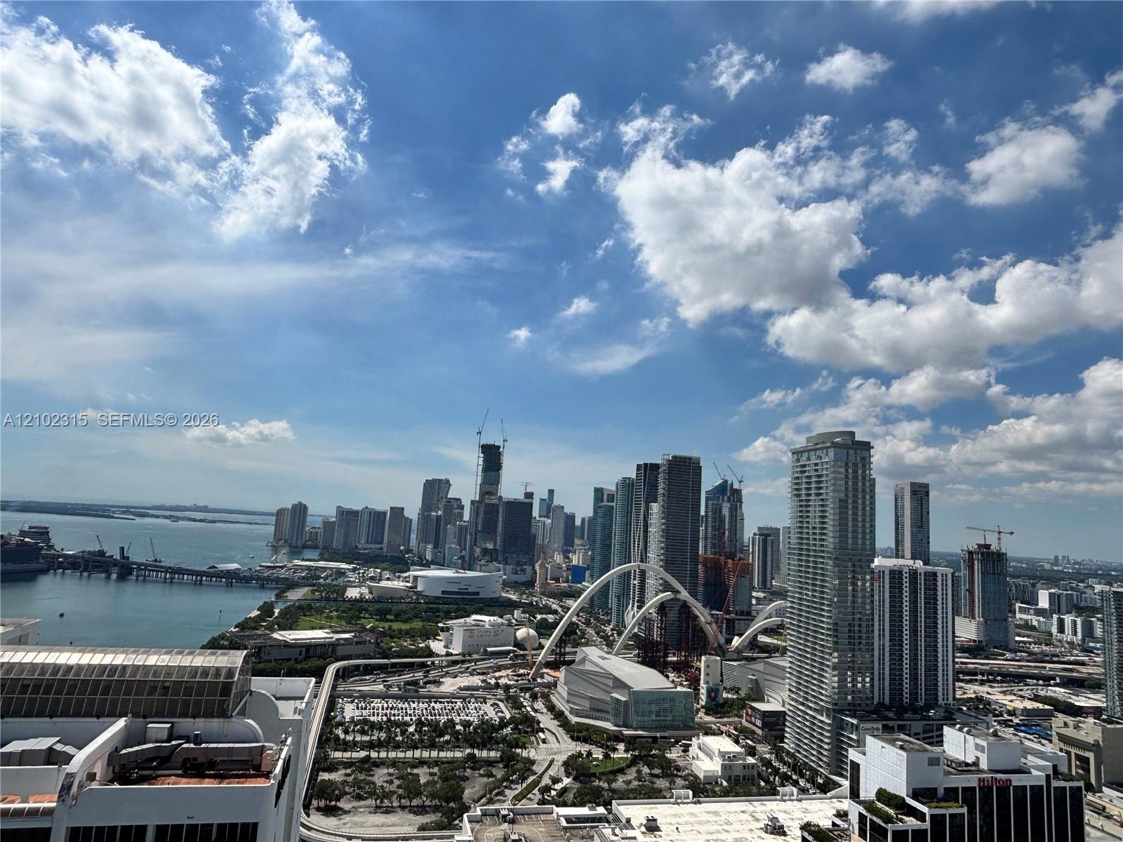 1750 N Bayshore Drive