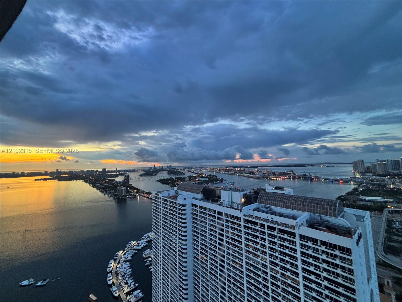 1750 N Bayshore Drive
