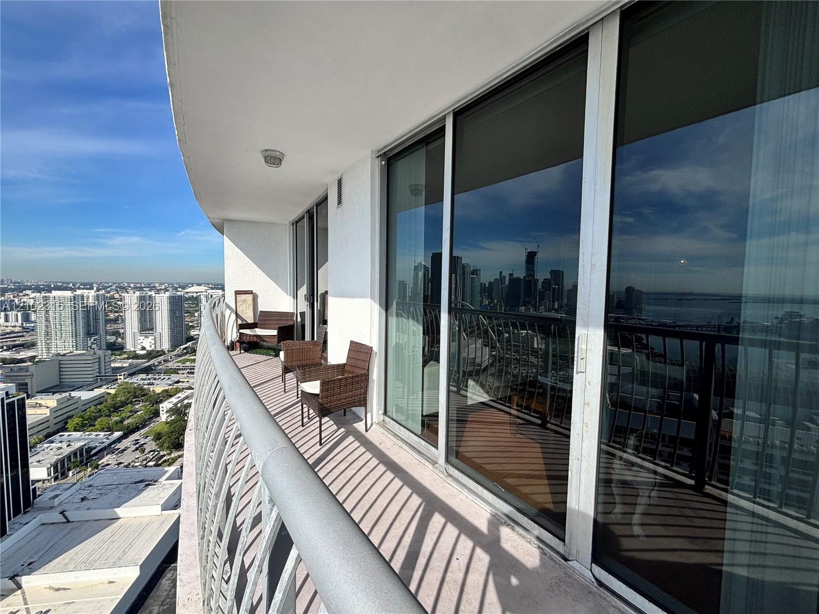 1750 N Bayshore Drive