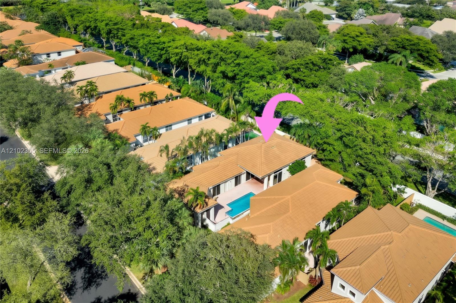 6612 NW 23rd Terrace